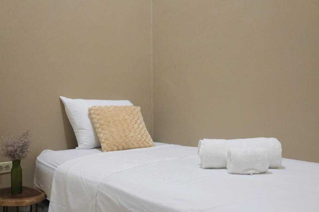 Casco Historico Demeter Apartman Comayagua Kültér fotó