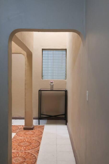 Casco Historico Demeter Apartman Comayagua Kültér fotó
