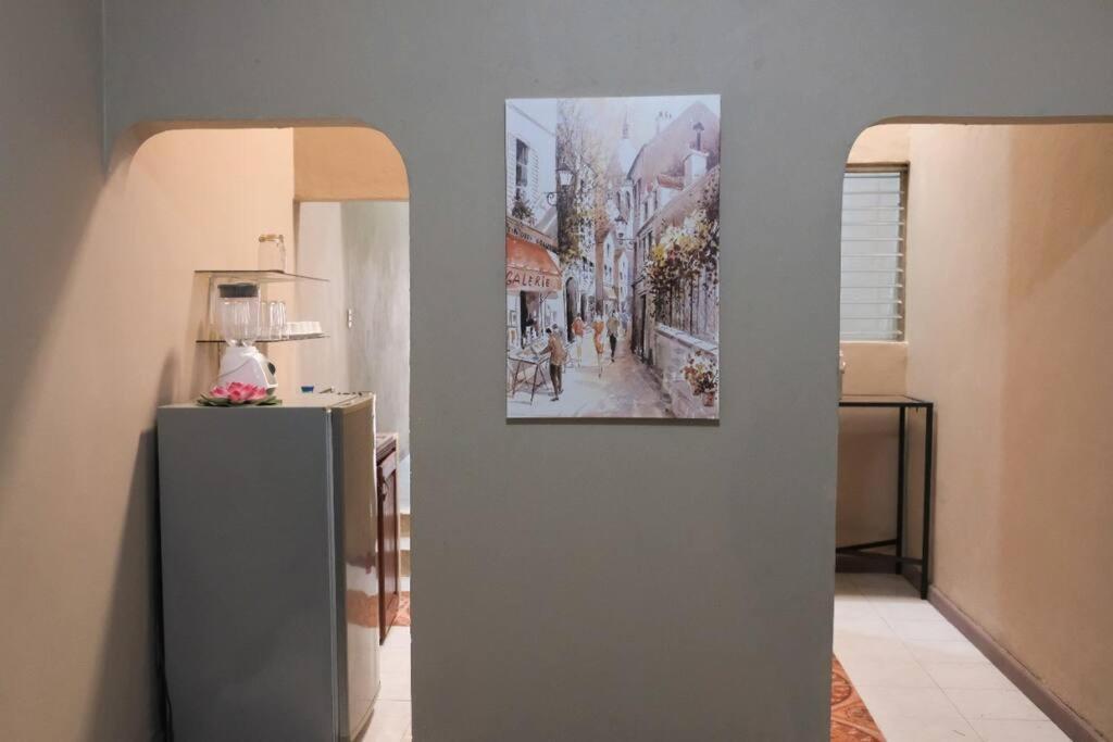 Casco Historico Demeter Apartman Comayagua Kültér fotó