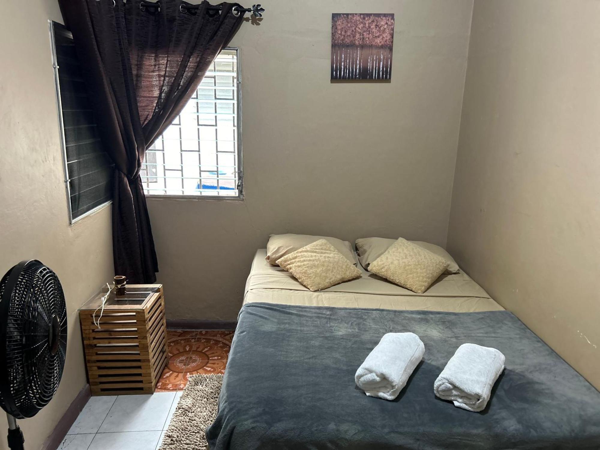 Casco Historico Demeter Apartman Comayagua Kültér fotó